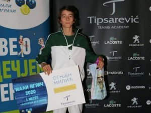 ognjen milić najbolji