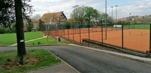 Teniski klub Dril. Tereni Žarkovo